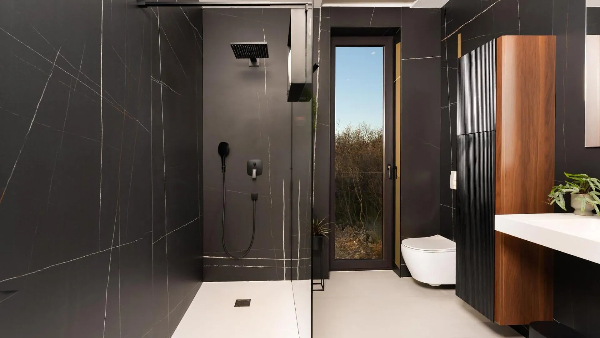 Design Villa Diagonal - Tranquil Sea View Escape Diminici Holiday home