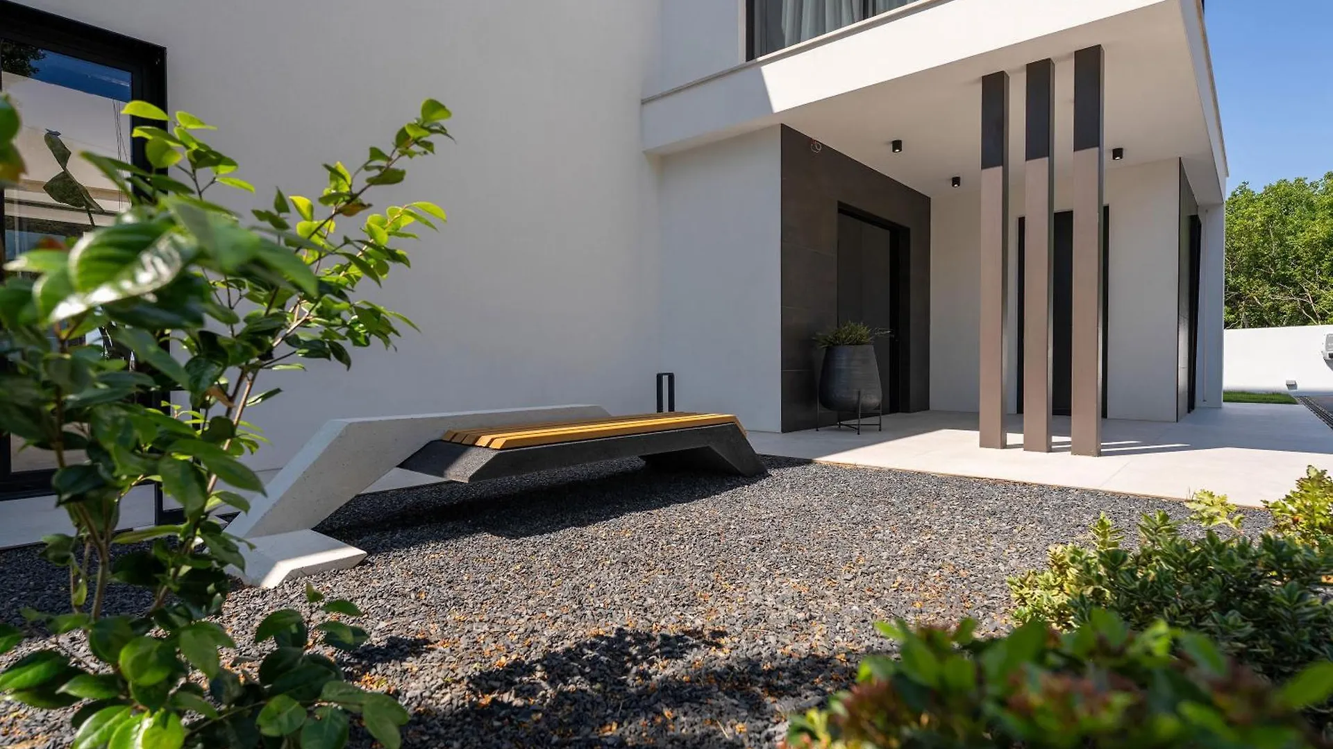 Design Villa Diagonal - Tranquil Sea View Escape Diminici Holiday home