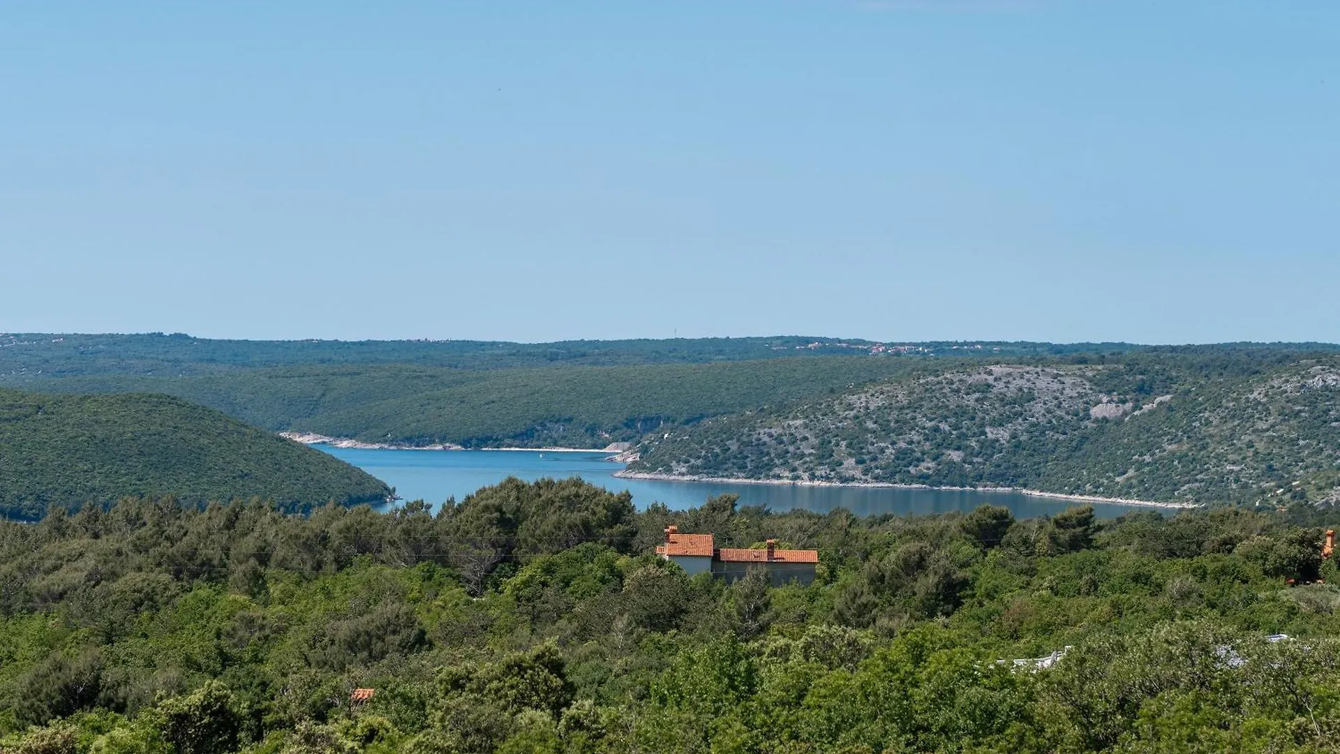 Design Villa Diagonal - Tranquil Sea View Escape Diminici 0*,