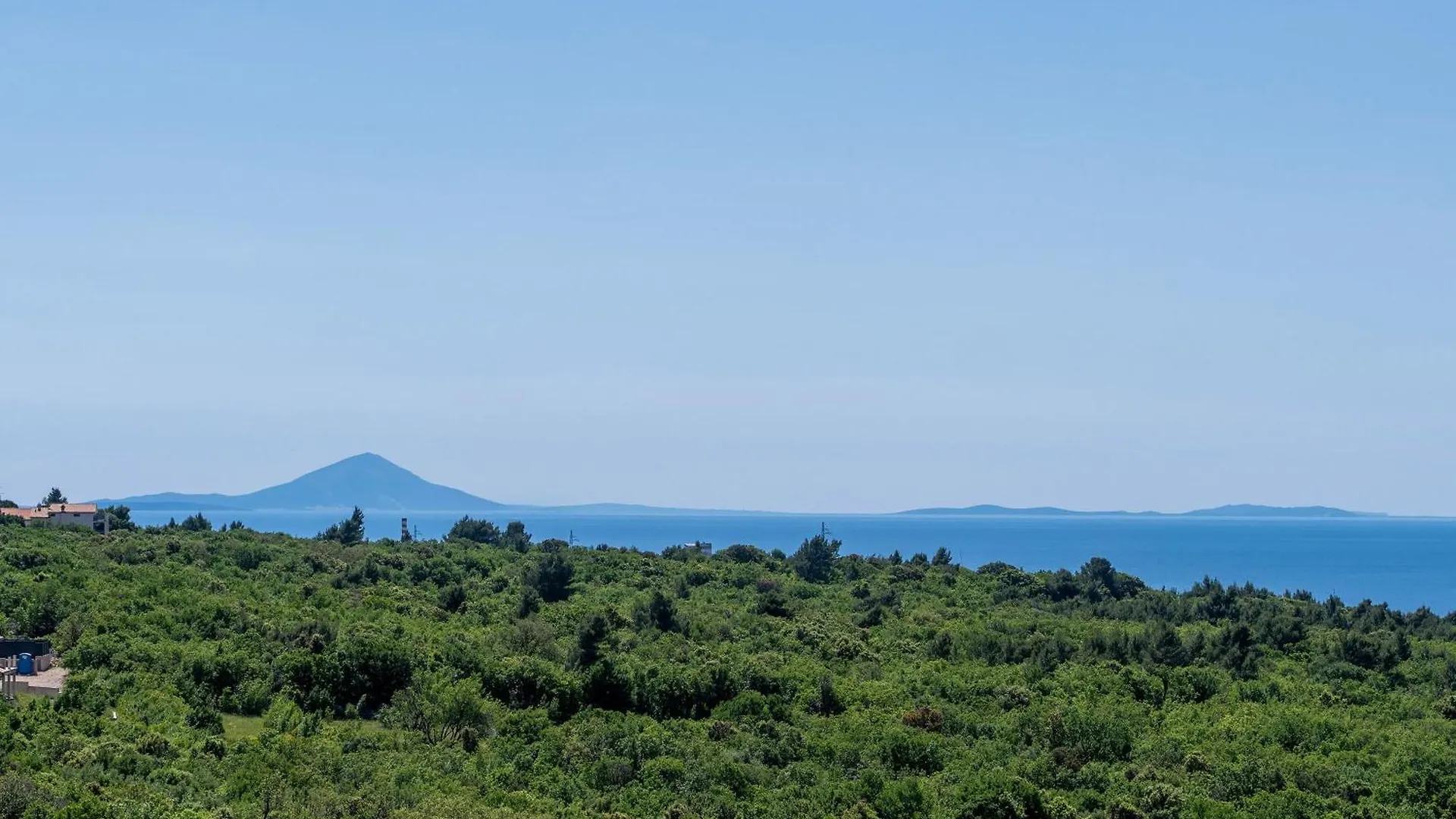 Holiday home Design Villa Diagonal - Tranquil Sea View Escape Diminici