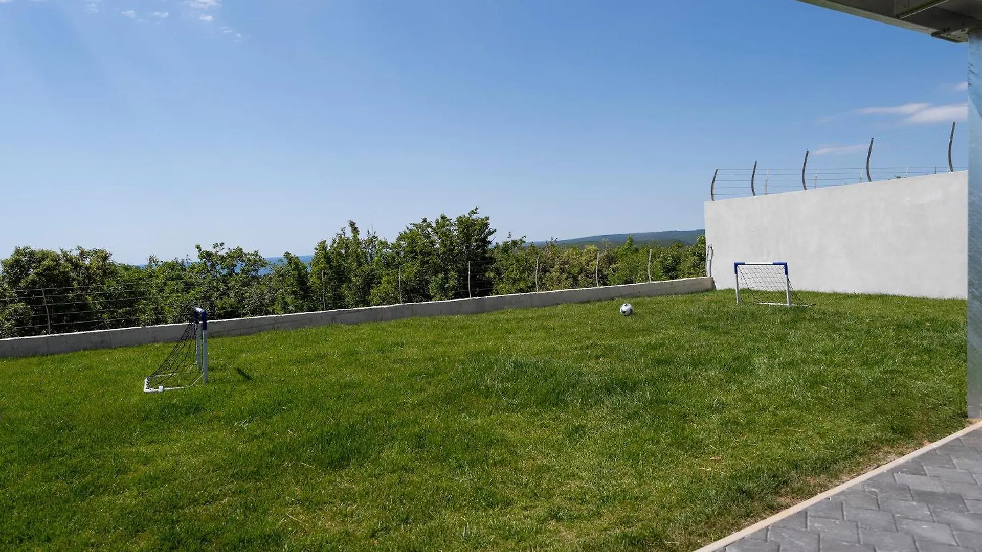 Design Villa Diagonal - Tranquil Sea View Escape Diminici 0*,  Croatia
