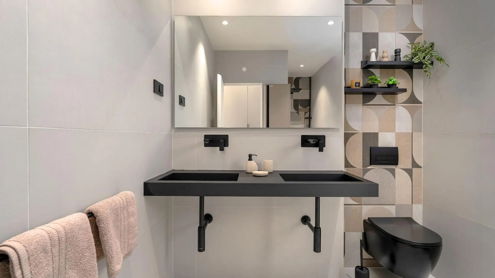 Design Villa Diagonal - Tranquil Sea View Escape Diminici
