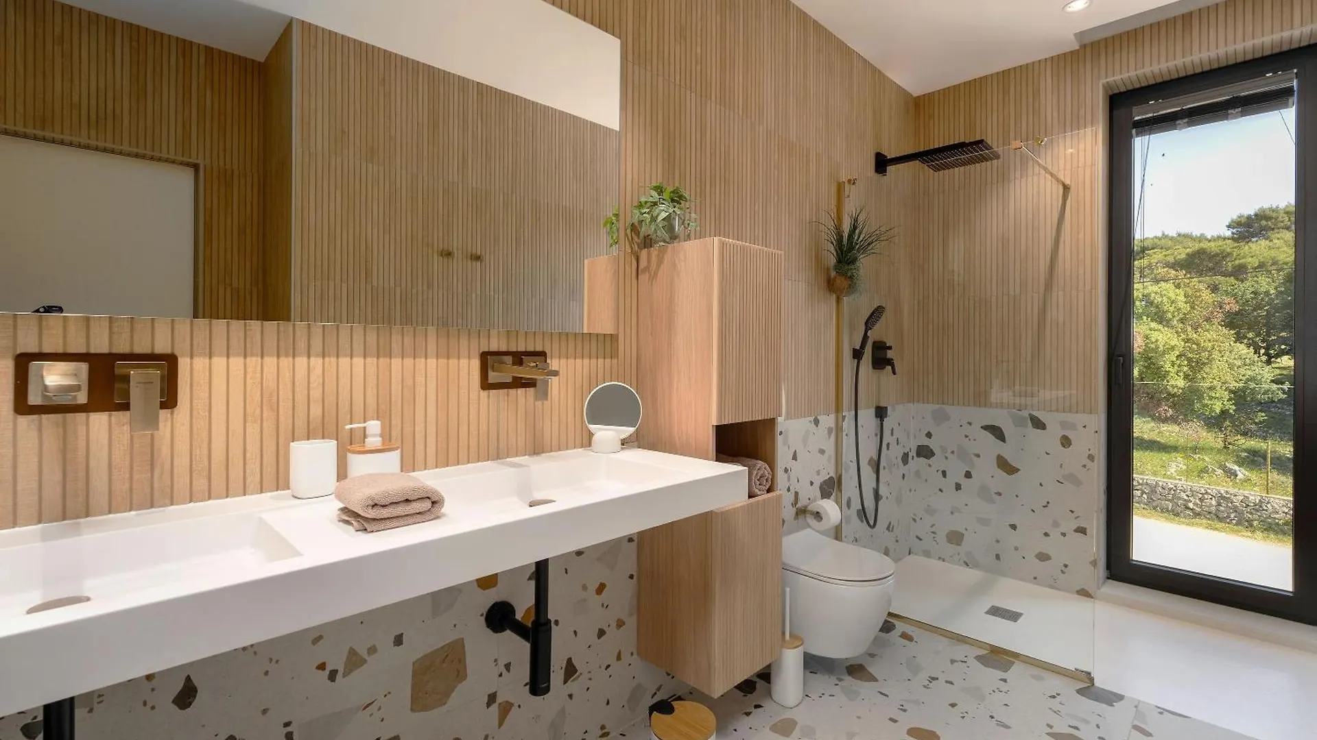 Design Villa Diagonal - Tranquil Sea View Escape Diminici Holiday home